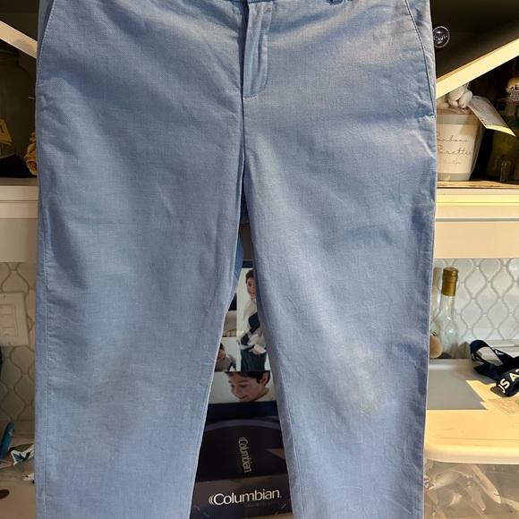 Kids authentic Hugo Boss linen suit - Picture 3 of 5